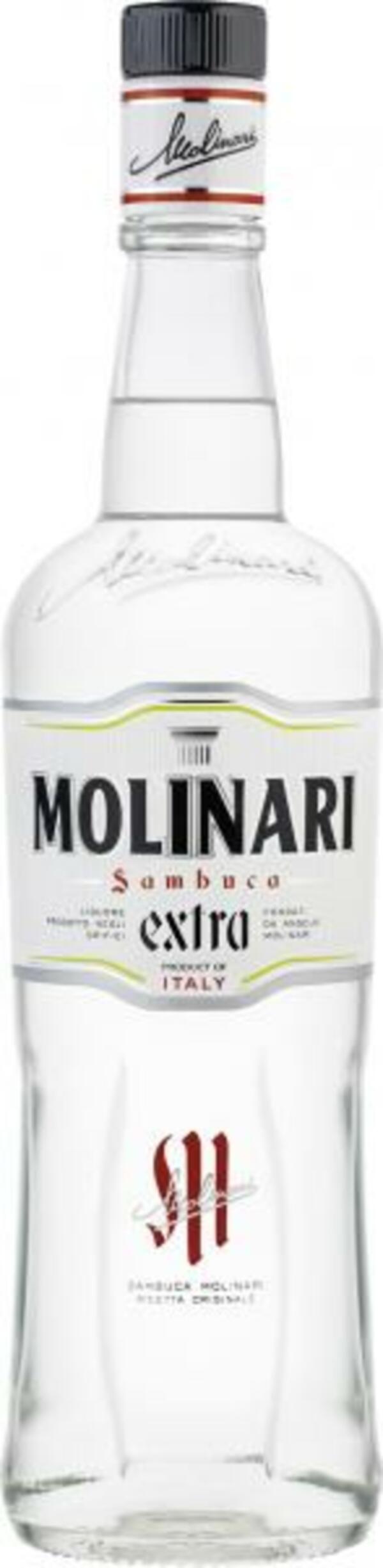 Bild 1 von Molinari Sambuca extra