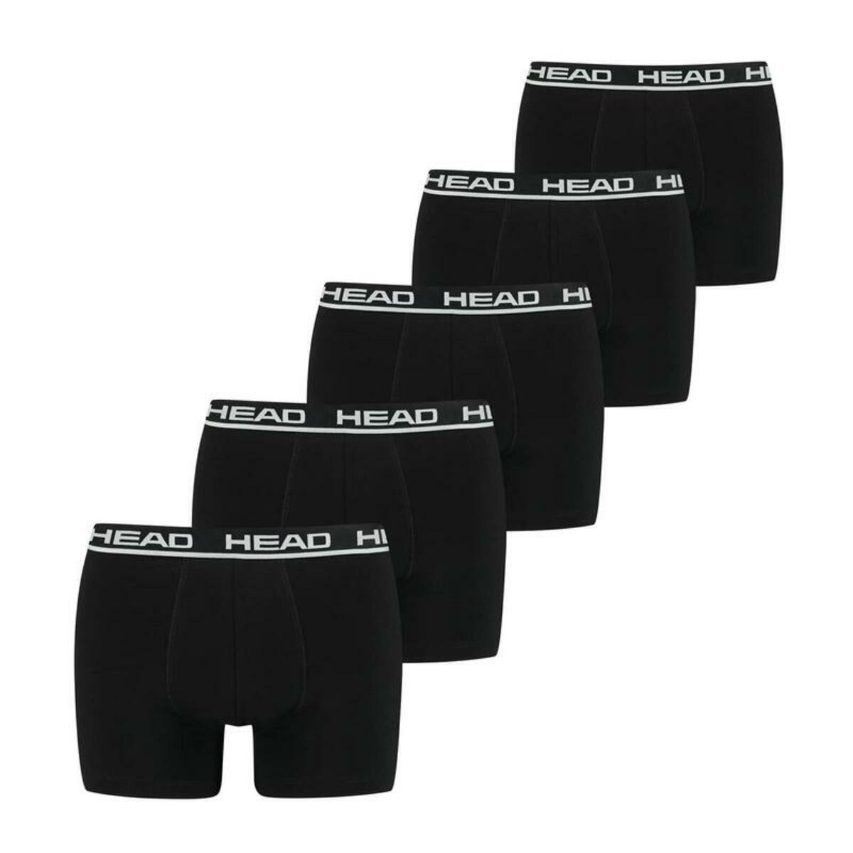 Bild 1 von HEAD Boxershort Herren 5er Pack Stretch