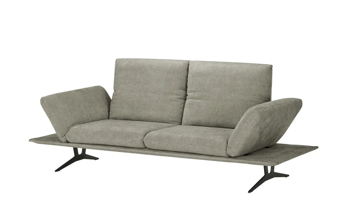 Bild 3 von KOINOR Einzelsofa Francis Grau Grundfunktion