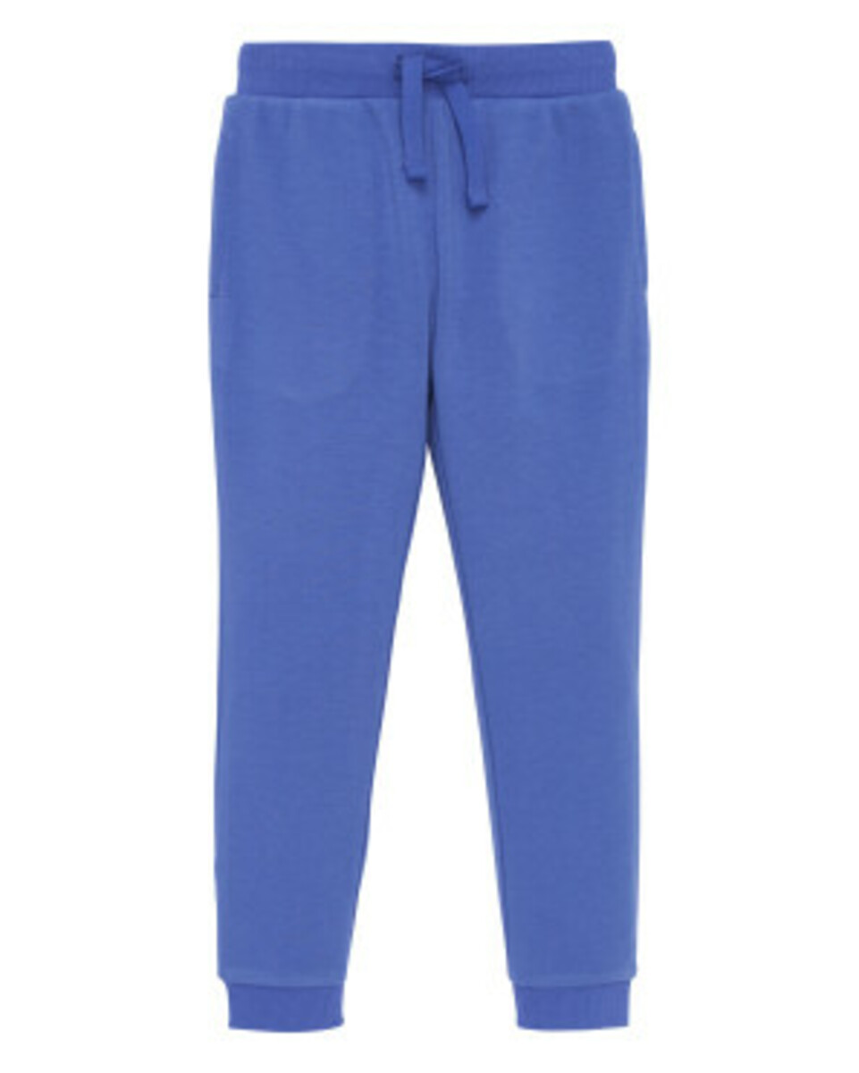 Bild 1 von Einfarbige Jogginghose
       
      Kiki & Koko, Seitentaschen
     
      petrol