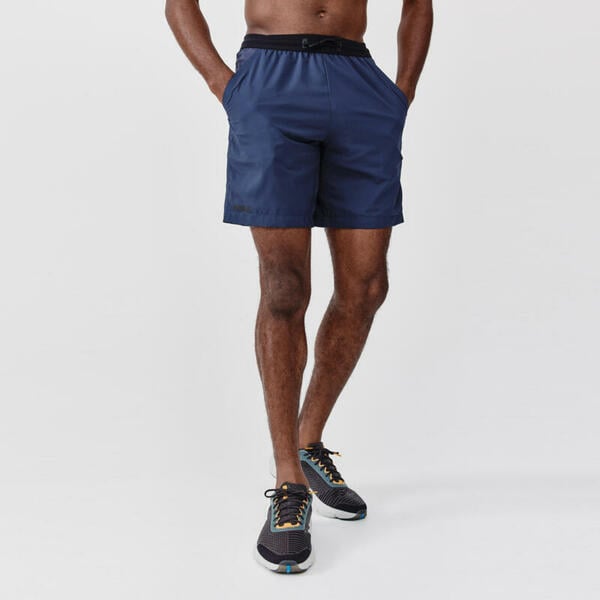 Bild 1 von KALENJI Laufshorts Herren atmungsaktiv - Dry+