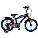 Bild 1 von VOLARE BICYCLES VOLARE BICYCLES Kinderfahrrad  Batman  16  Zoll, ohne Rücktrittbremse