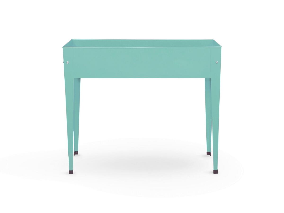 Bild 1 von HOCHBEET HOCHBEET URBAN MINT, Mintgrün