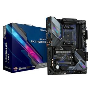 B550 EXTREME 4 (AM4) (D) Mainboard