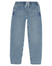 Bild 1 von Lässige Jeans
       
      Y.F.K., Straight-fit
     
      jeansblau