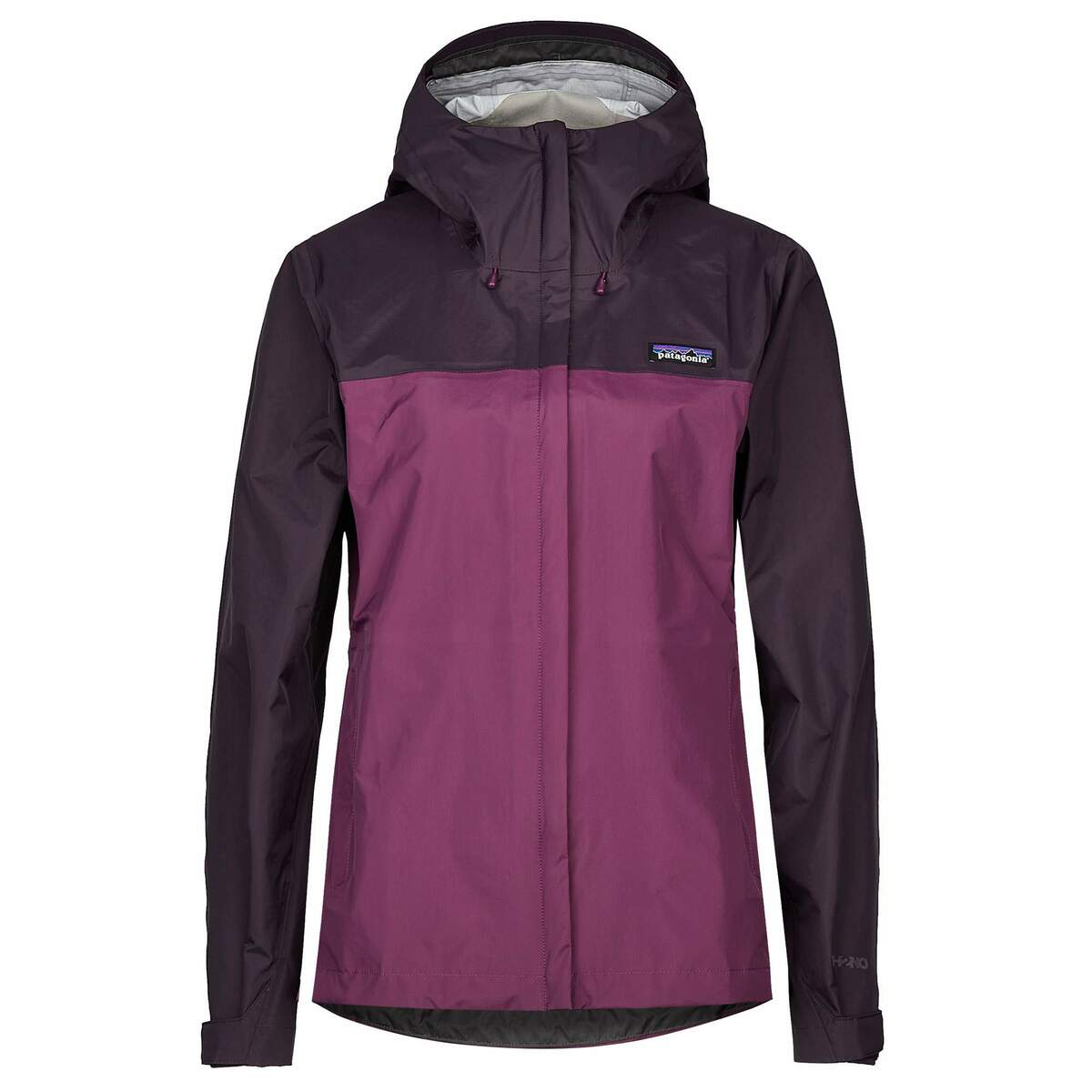 Bild 1 von Patagonia
              
                Patagonia W' S TORRENTSHELL 3L RAIN JKT Damen Hardshelljacke NIGHT PLUM