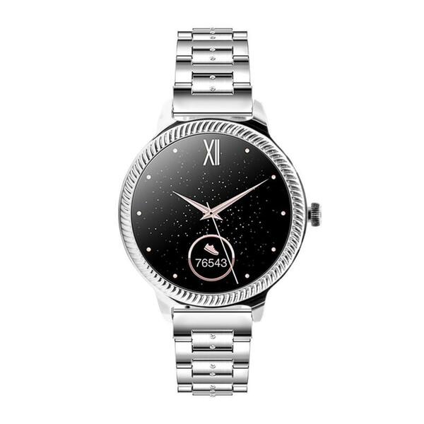 Bild 1 von WATCHMARK Smartwatch Fashion Active Silver