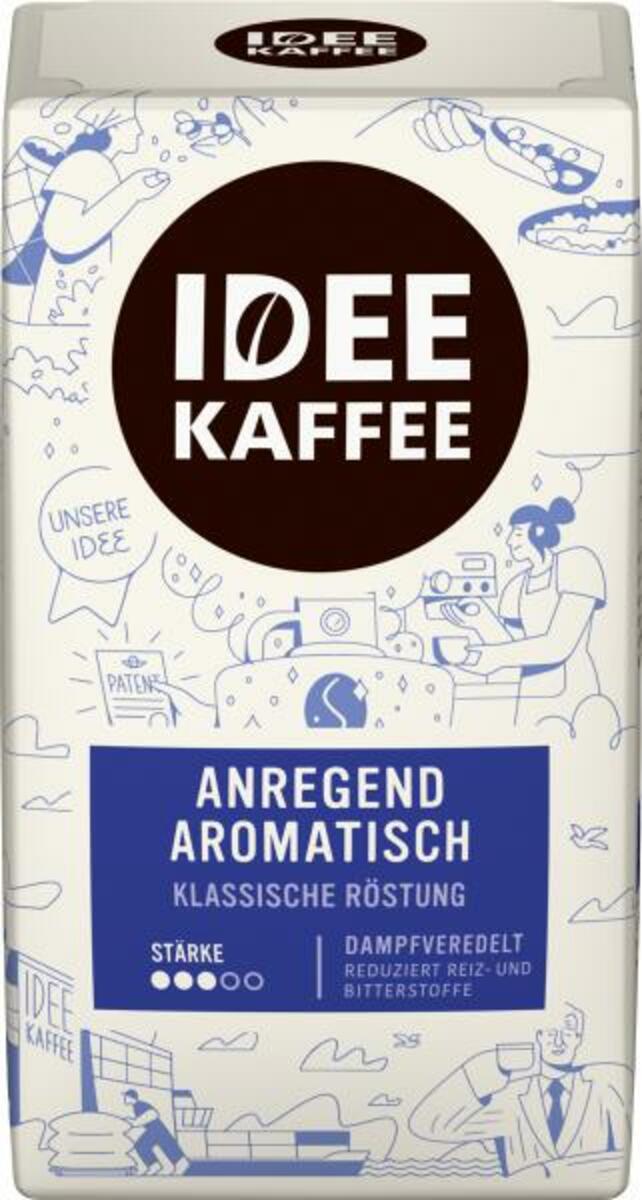 Bild 1 von Idee Kaffee classic