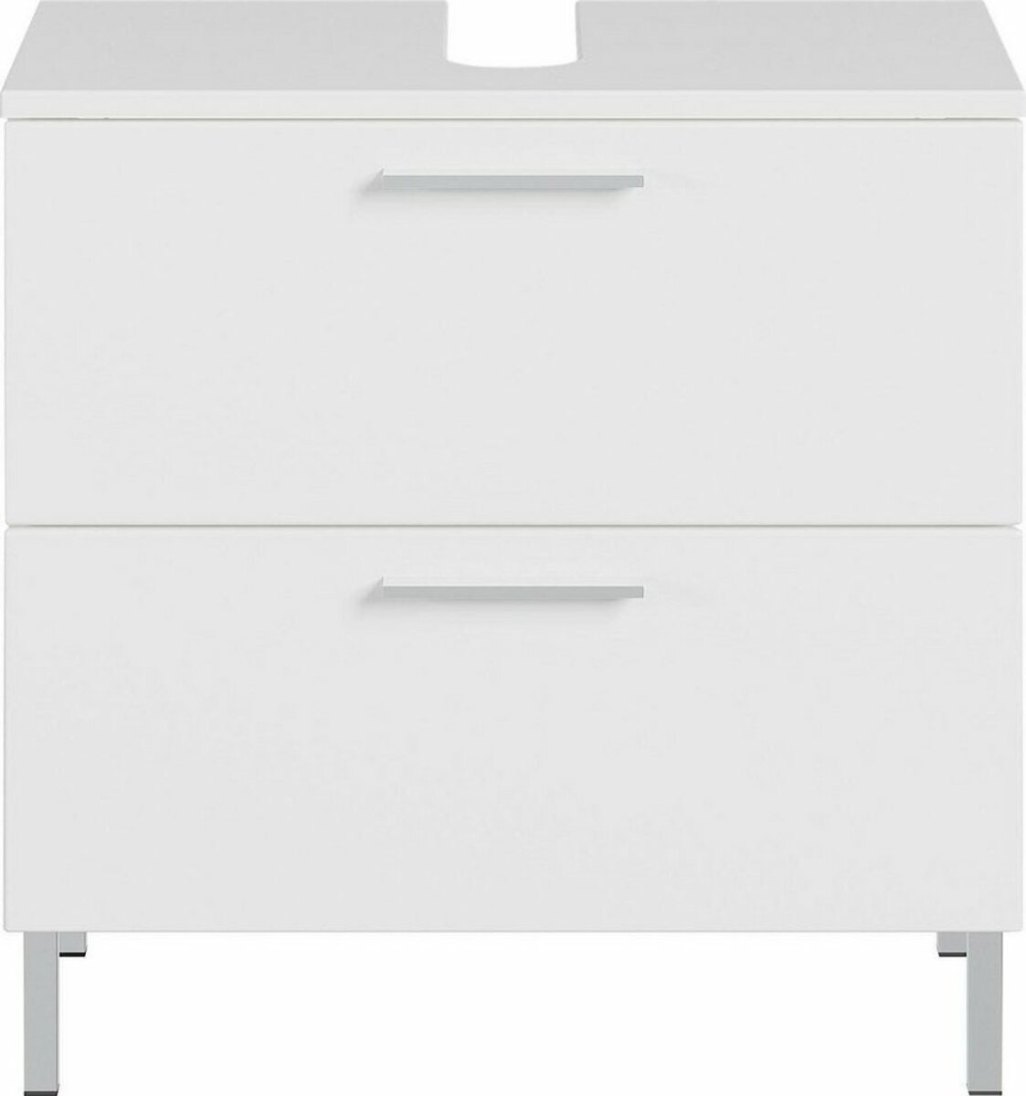 Bild 1 von GERMANIA Waschbeckenunterschrank GW-ARVADA, Weiß
