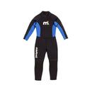 Bild 1 von MISTRAL Neoprenanzug Surfen Mistral Ocean 4/3 mm Kinder schwarz/blau