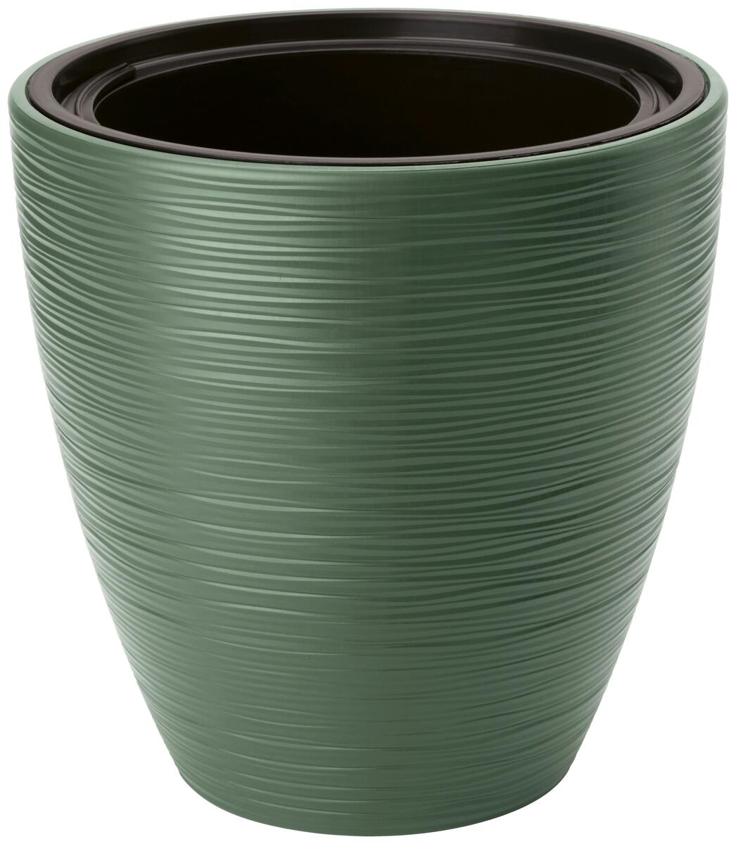 Bild 1 von Pflanzentopf Gubo in Grün Ø ca. 38,5cm, Grün