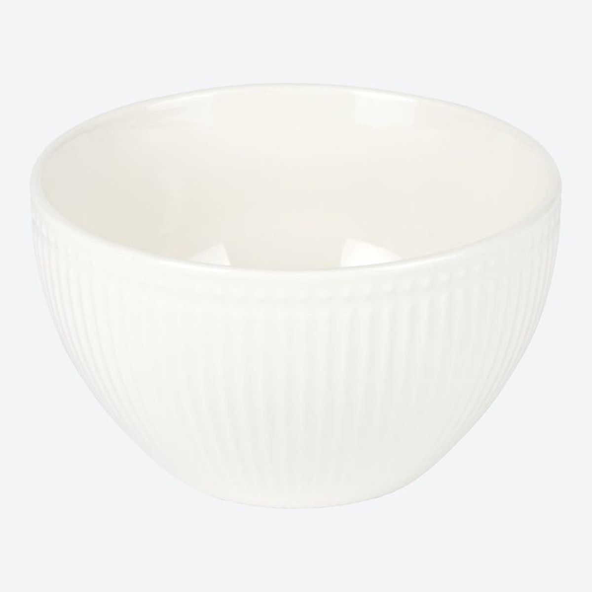 Bild 1 von Müslischüssel aus Porzellan, Ø ca. 14cm ,White