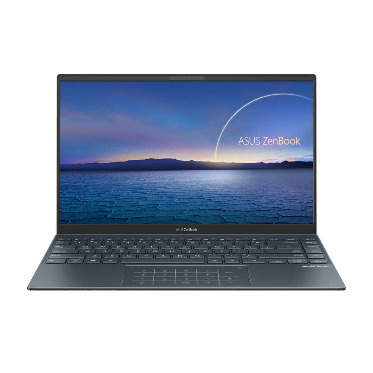 Bild 1 von Zenbook 14 UX425JA-HM094T, Intel i5-1035G1, 8GB, 1TB SSD Notebook