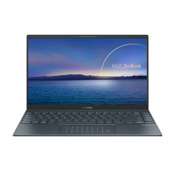 Bild 1 von Zenbook 14 UX425JA-HM094T, Intel i5-1035G1, 8GB, 1TB SSD Notebook