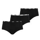 Bild 1 von PUMA Panty Damen 3er Pack Stretch