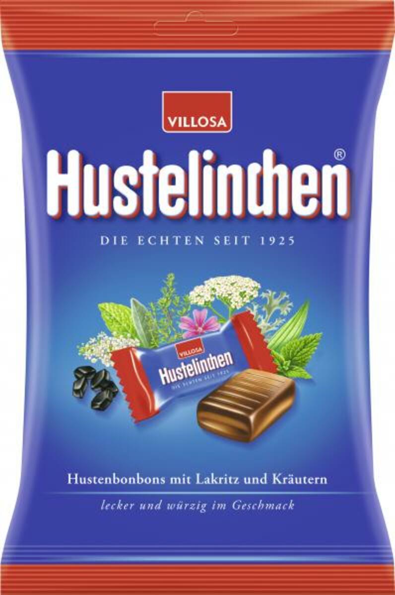 Bild 1 von Villosa Hustelinchen Die Echten