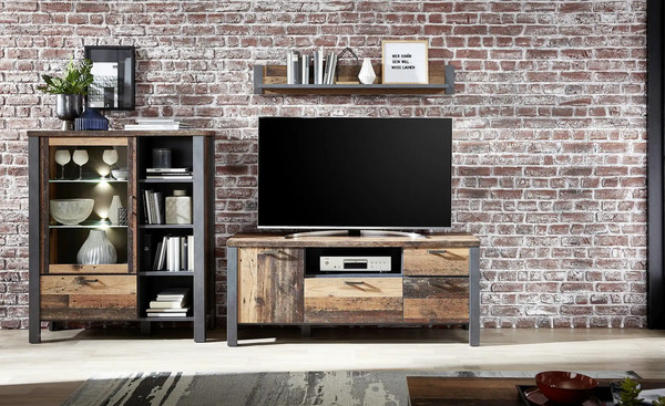 Bild 2 von Highboard Carpella