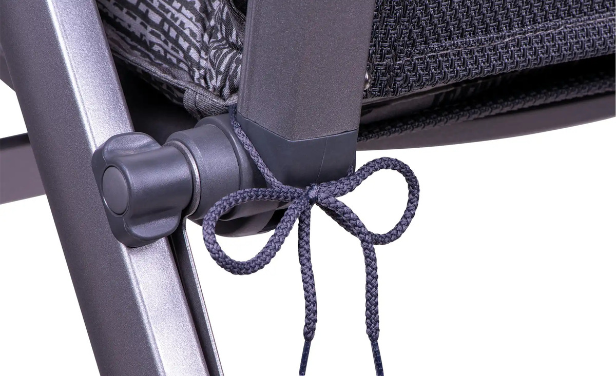 Bild 2 von GO-DE Gartenmöbel-Auflage Leopard Niederlehnerauflage