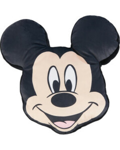Mickey und Minnie Mouse Kissen
       
      verschiedene Ausführungen
     
      schwarz