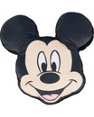 Bild 1 von Mickey und Minnie Mouse Kissen
       
      verschiedene Ausführungen
     
      schwarz