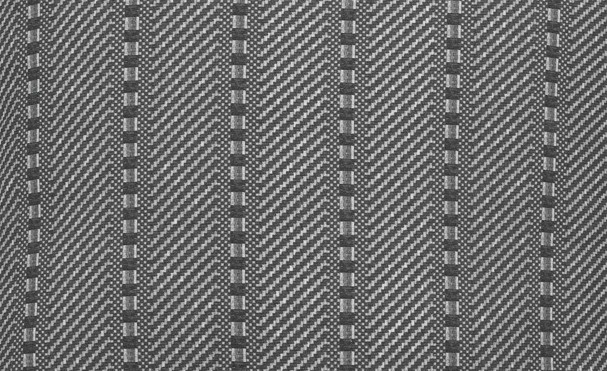 Bild 2 von GO-DE Auflage Linz Grau Hockerauflage