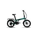 Bild 1 von HYGGE BIKES Hygge Virum 2024 Elektro-Faltrad, leichtes E-Bike