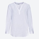 Bild 1 von Damen-Seersucker-Bluse ,White