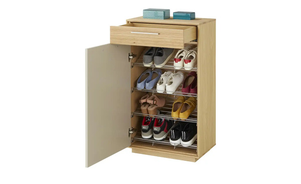 Bild 2 von Schuhschrank  Longo