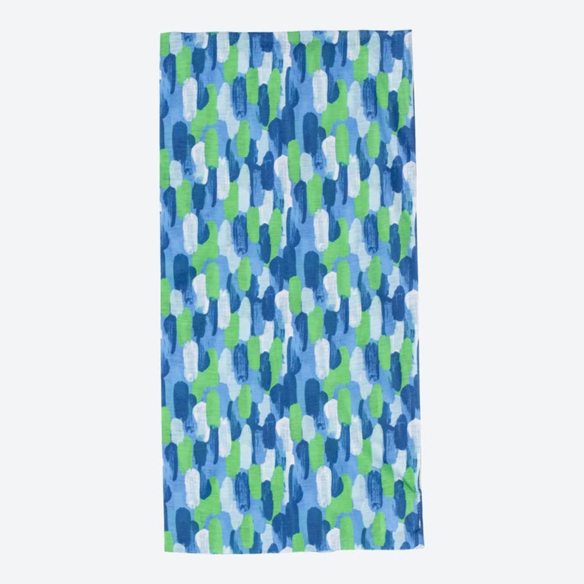 Bild 1 von Damen-Multifunktionstuch, ca. 49x25cm ,Green