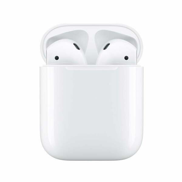 Bild 1 von AirPods (2. Generation)