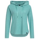 Bild 1 von Damen Yoga-Hoodie in weicher Qualität GRÜN