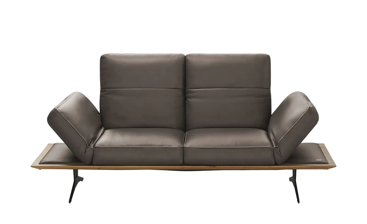 Bild 2 von KOINOR Einzelsofa Fendo Braun 206 cm