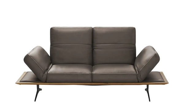 Bild 2 von KOINOR Einzelsofa Fendo Braun 206 cm