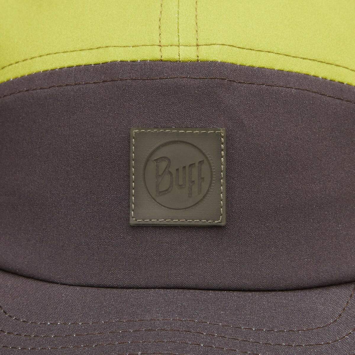 Bild 3 von Buff
              
                Buff 5 PANEL GO CAP Unisex Cap DOMUS GRAPHITE