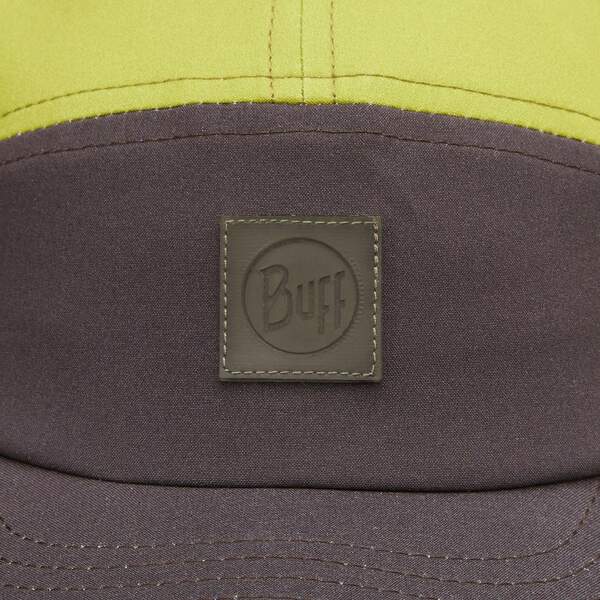 Bild 3 von Buff
              
                Buff 5 PANEL GO CAP Unisex Cap DOMUS GRAPHITE