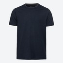 Bild 1 von Herren-T-Shirt mit Layer-Design ,Dark-blue
