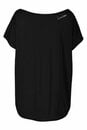 Bild 1 von Winshape Oversize-Shirt MCT017 Ultra leicht, Schwarz