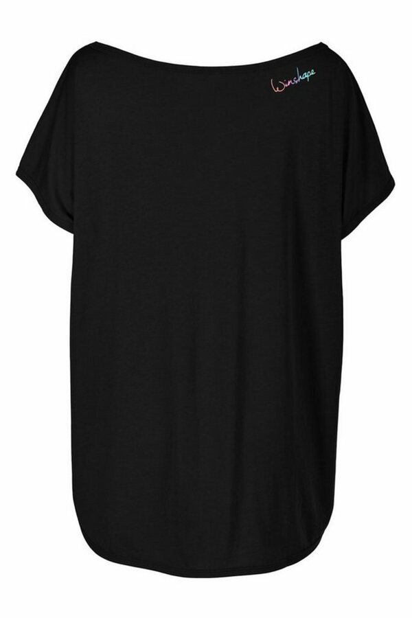 Bild 1 von Winshape Oversize-Shirt MCT017 Ultra leicht, Schwarz