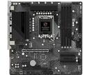 Bild 1 von Z790M PG Lightning/D4, DDR4, LGA 1700, micro ATX Mainboard