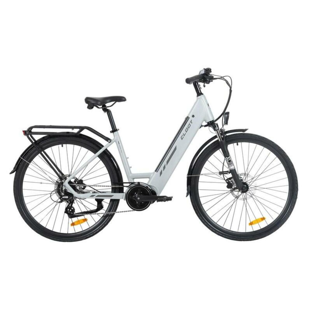 Bild 1 von CLOOT BIKE E-Bike Cross Bike 28 Zoll CLOOT BERLIN