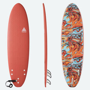 OLAIAN Surfboard Soft 500 7' 55 L