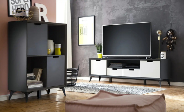 Bild 2 von Highboard Netro