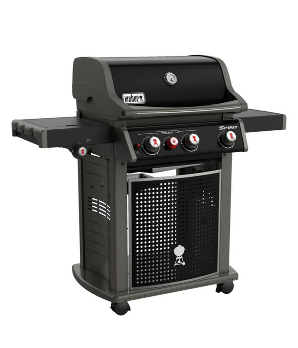 Bild 1 von Weber Gasgrill Spirit Classic E-330 GBS