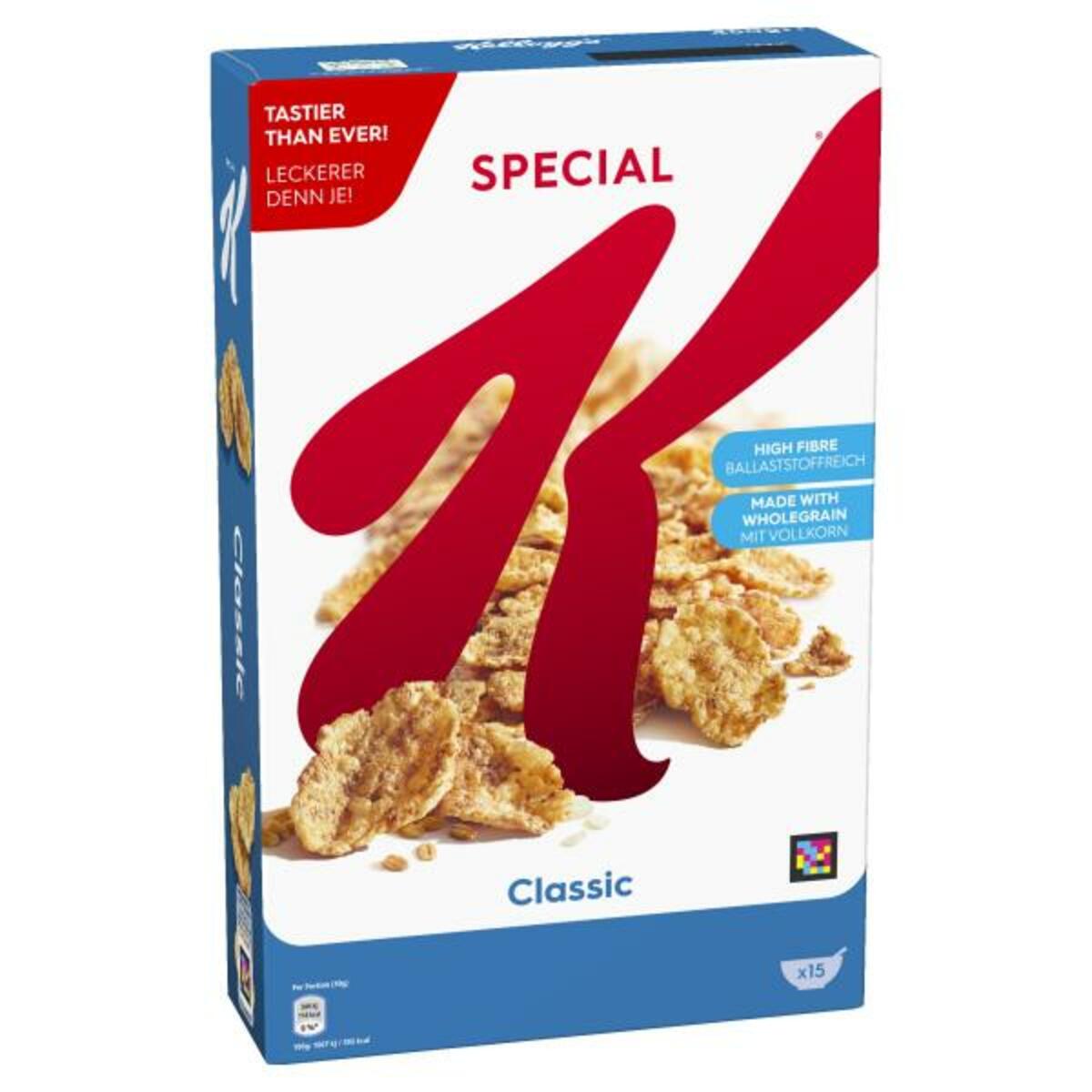 Bild 1 von Kellogg's Special K Classic
