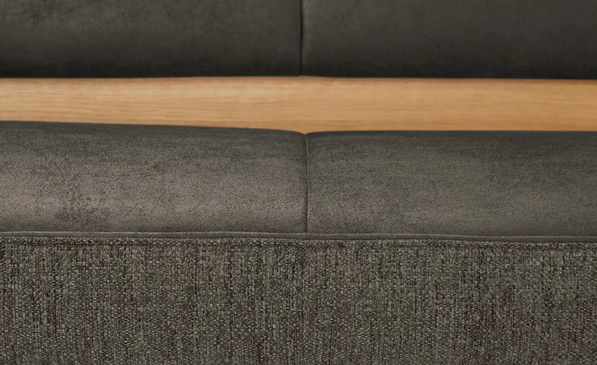 Bild 4 von KOINOR Eckbank Dining System 2 Dunkelbraun, Dunkelbraun ca. 197 x 152 cm