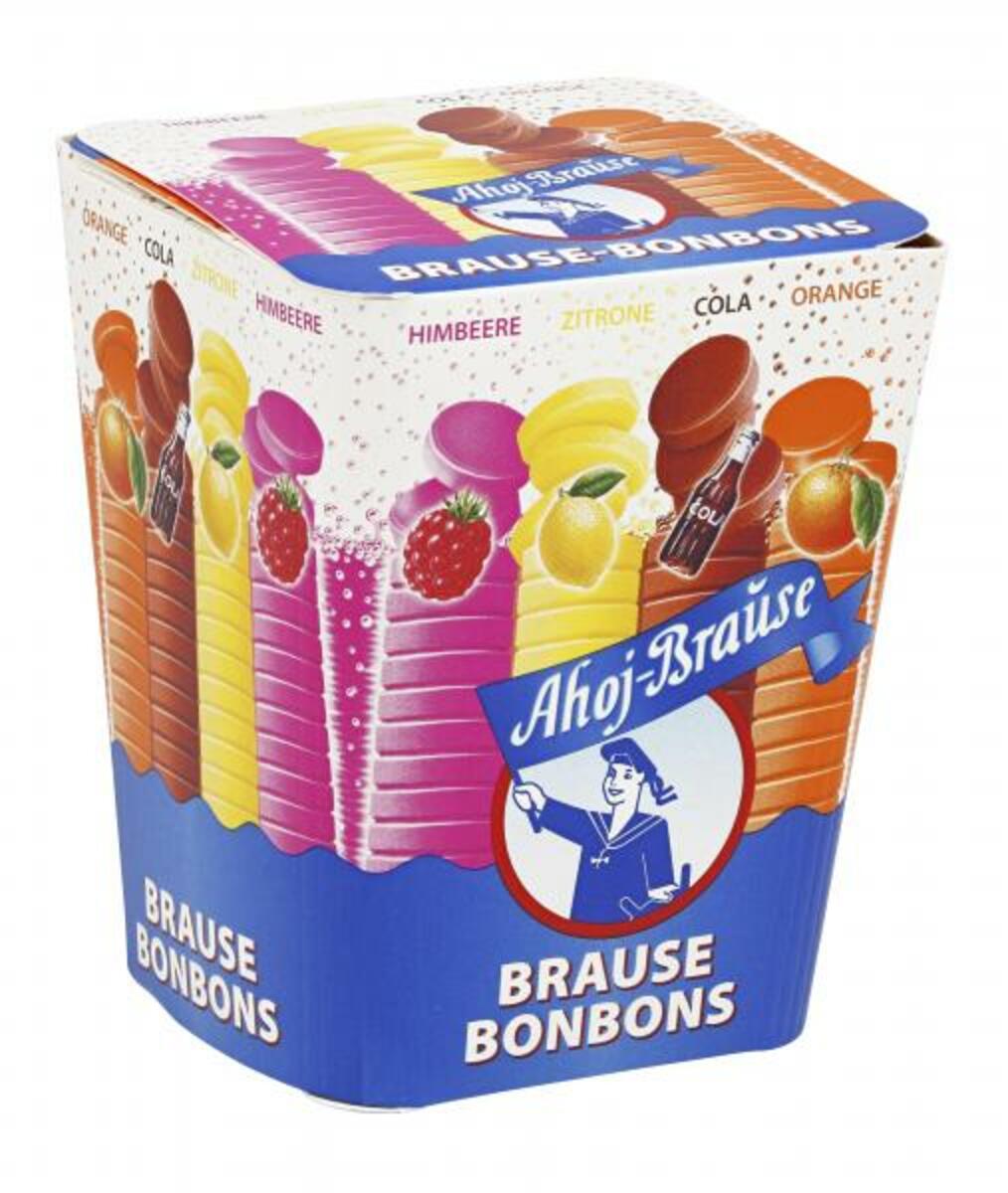 Bild 1 von Frigeo Ahoj-Brause Brause-Bonbons