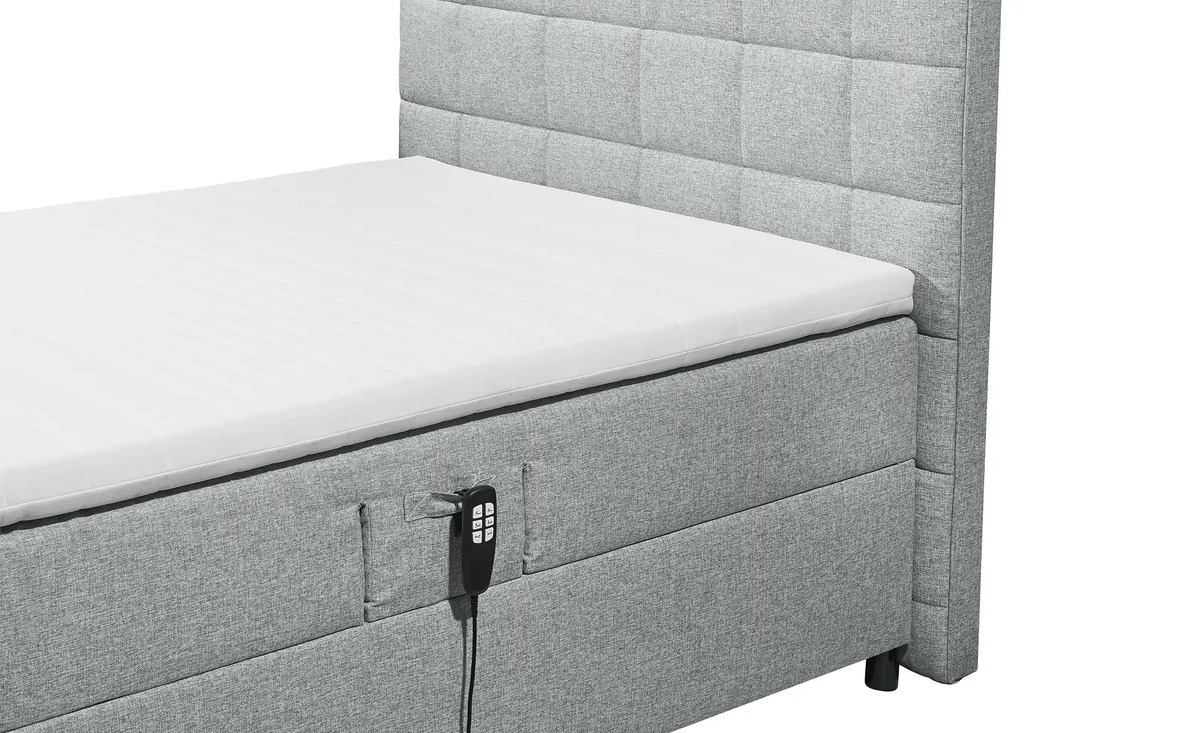 Bild 4 von Boxbett mit Motor Mawdesley