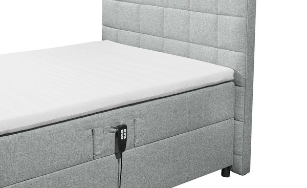 Bild 4 von Boxbett mit Motor Mawdesley