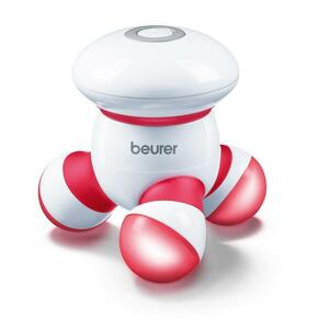 BEURER Beurer MG 16 Mini-Massagegerät sanfte Vibrationsmassage