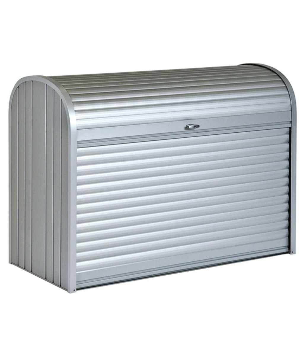 Bild 1 von Biohort StoreMax® 160, silber-metallic